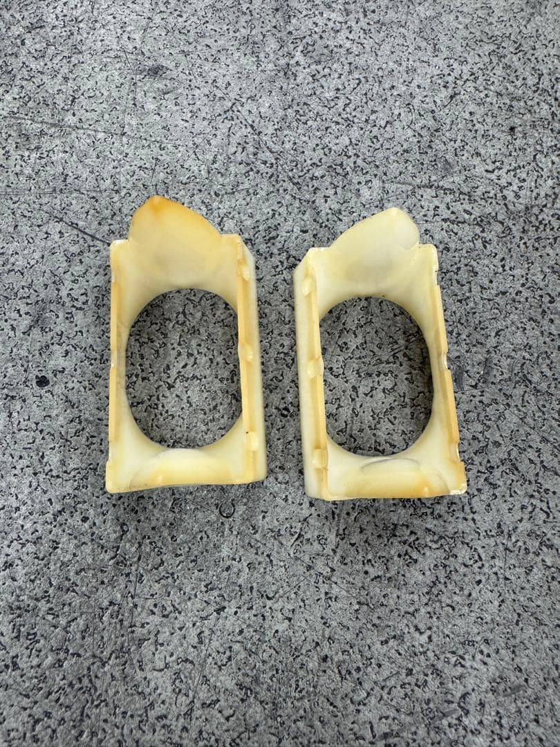 n*k様 nsr250r hrc インテークレクチファイヤ 2個セット