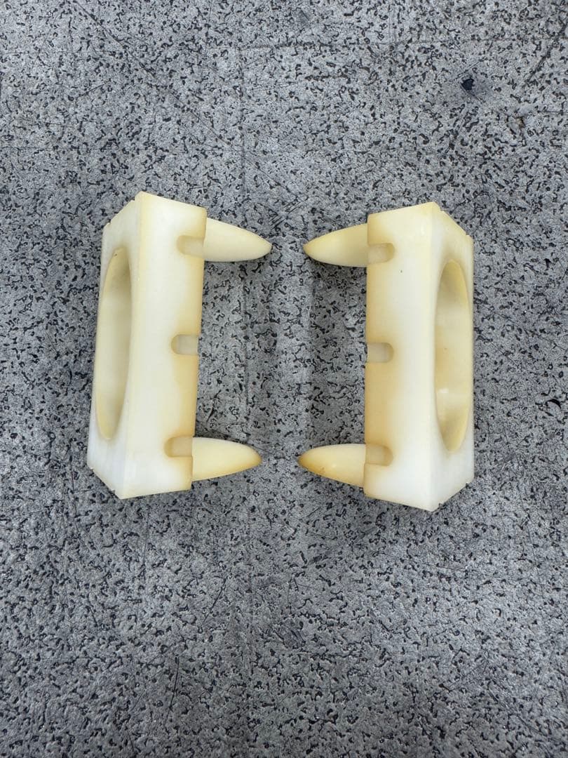 n*k様 nsr250r hrc インテークレクチファイヤ 2個セット