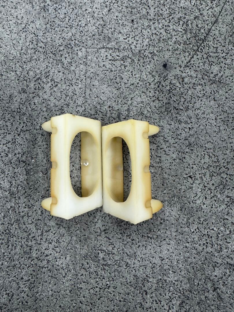 n*k様 nsr250r hrc インテークレクチファイヤ 2個セット