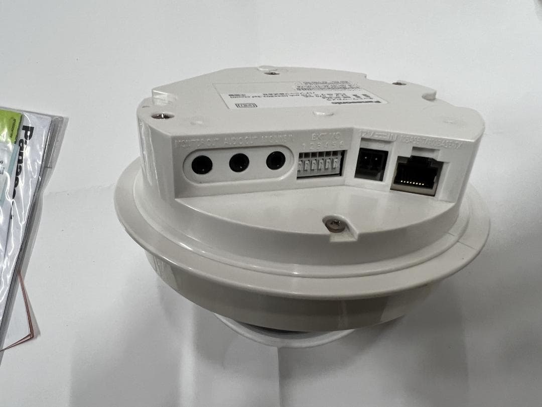 ☆★ Panasonic BB-SC364 取説あり　★☆