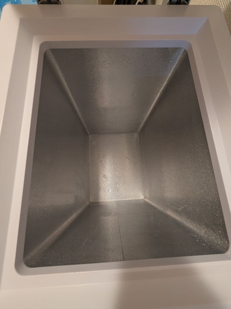 専用）Haier ハイアール冷凍庫 直冷式冷凍ストッカー JF-NCFF6F1