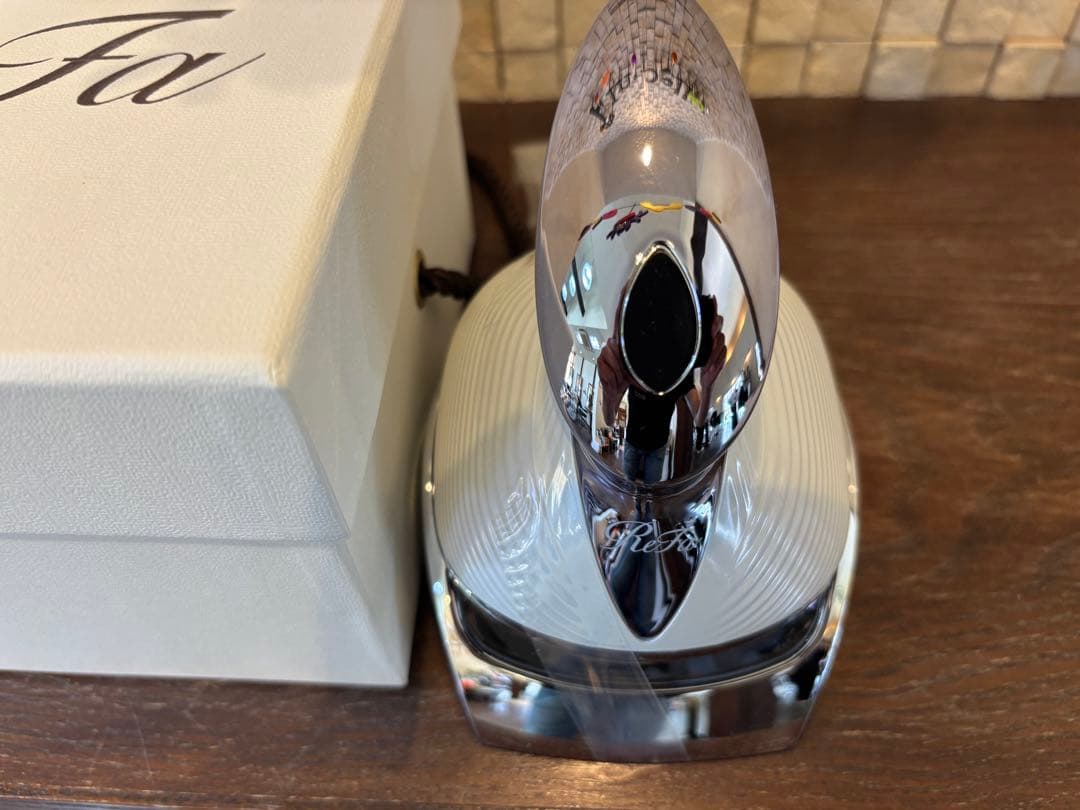 Re Faビューティックヘッドスパ　未使用