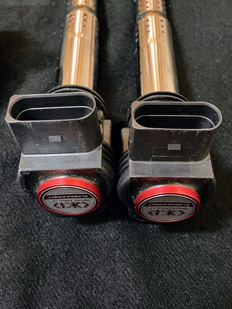 オカダプロジェクト★プラズマダイレクト★ SD334061R ★使用期間短め★