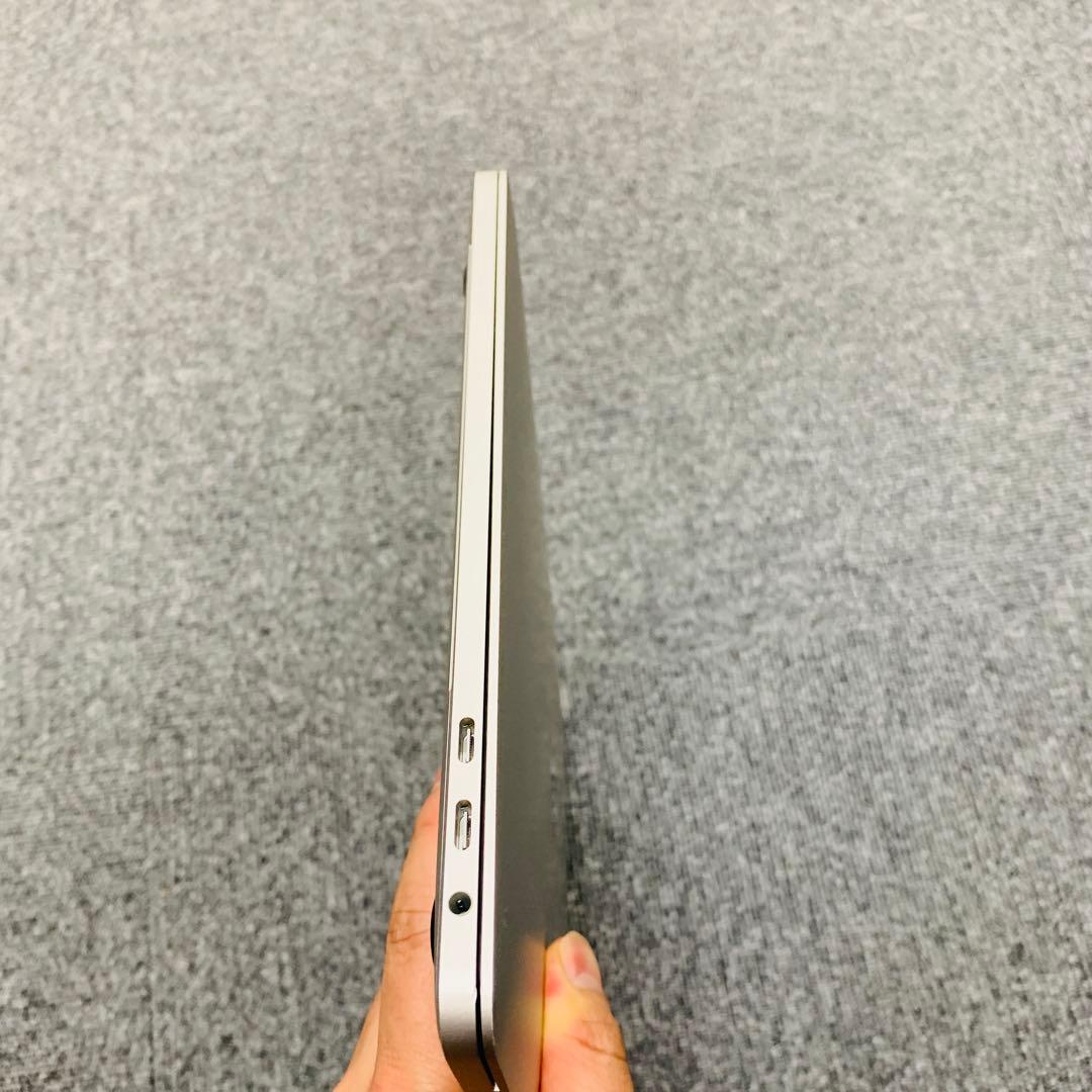MacBook Pro 2019 i7 16GB/SSD 256GB超美品