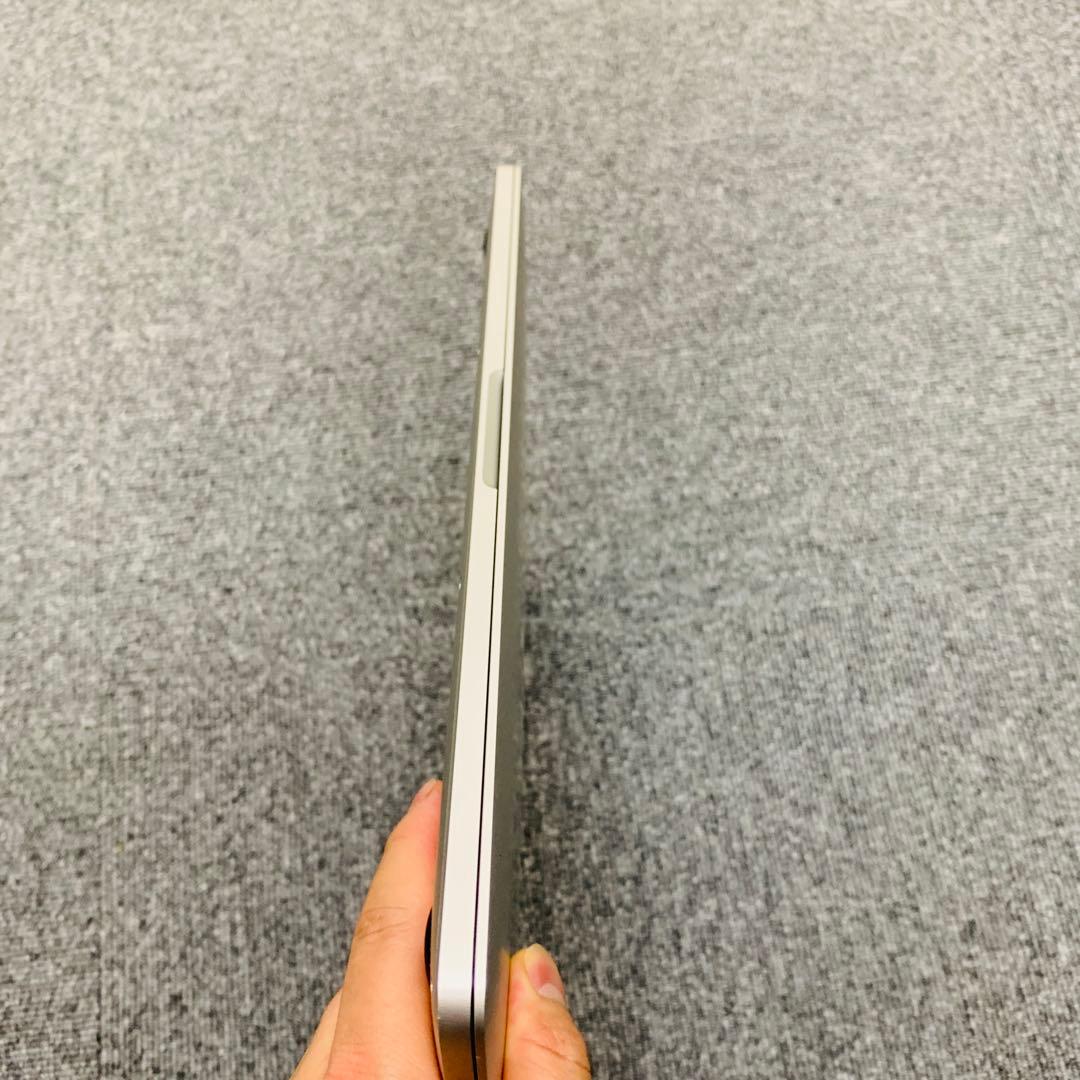 MacBook Pro 2019 i7 16GB/SSD 256GB超美品