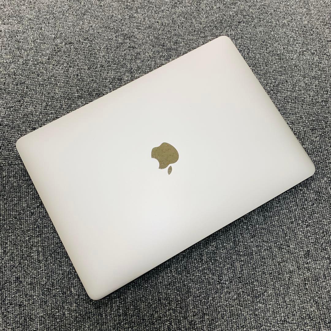 MacBook Pro 2019 i7 16GB/SSD 256GB超美品