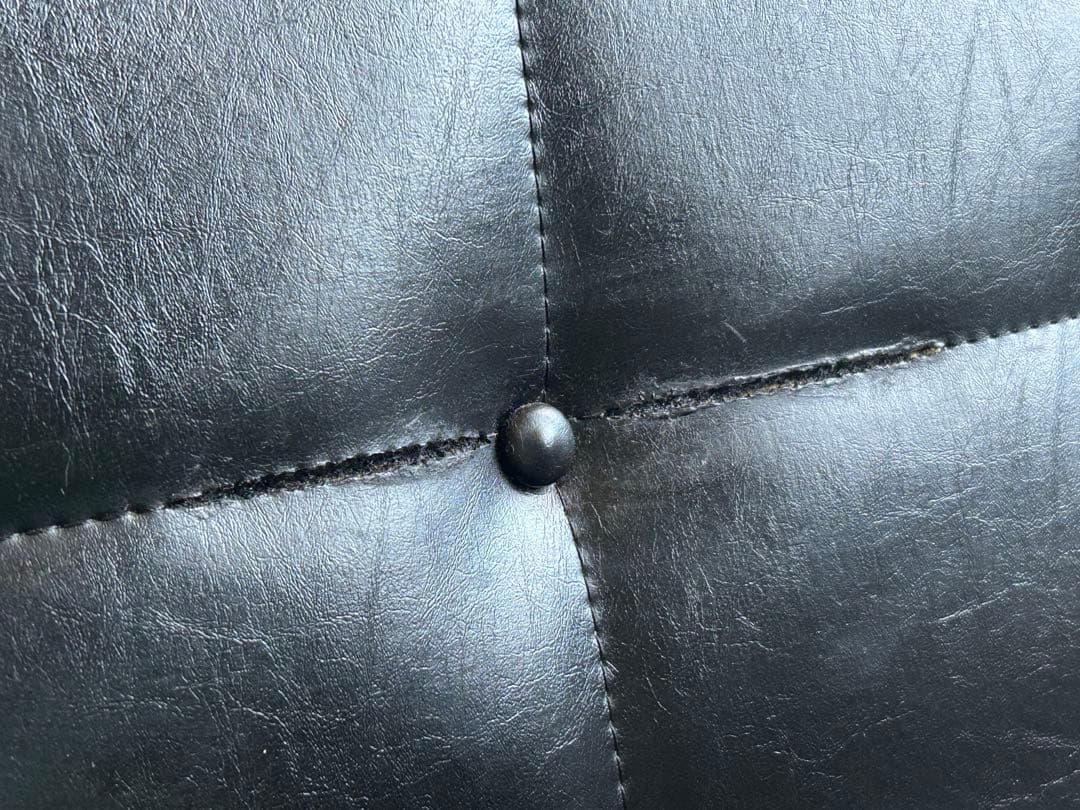 カリモク60 オールドカリモク　Kチェア　アームチェア　アームソファ　RN