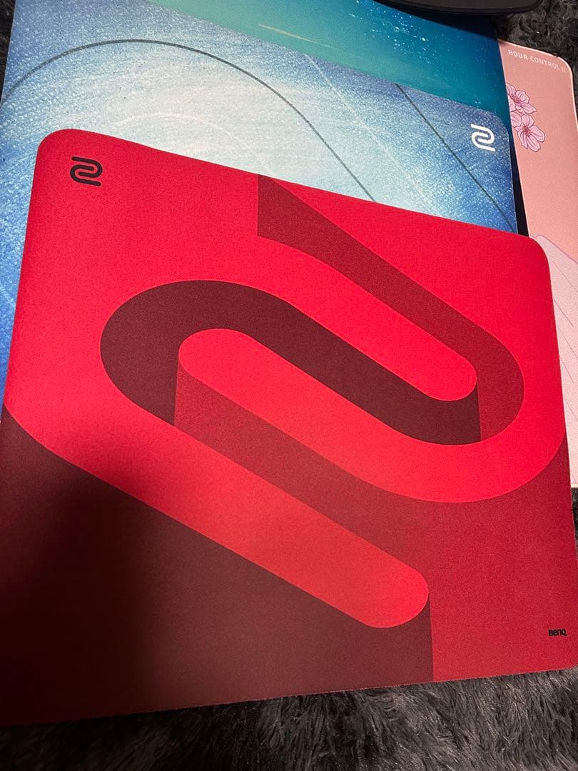 ゲーミング　マウスパッド　まとめ売り　zowie vaxee artisan