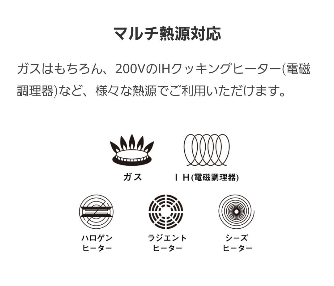 VitaCraft ビタクラフト ミニパンセット No.2800 鍋3個 蓋2個