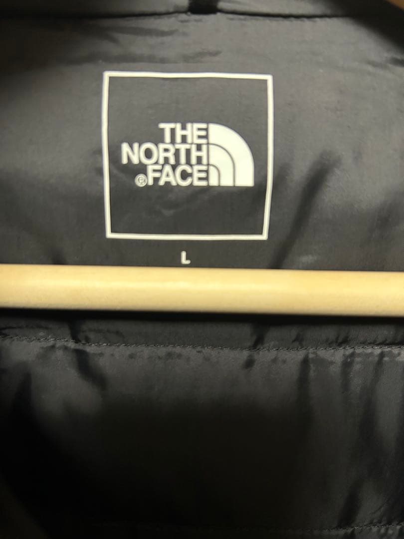 THE NORTH FACE レッドランフーディ（メンズ）