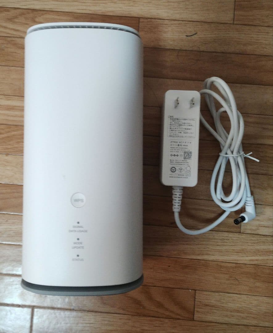 ルーター・ネットワーク機器 speedwifi  l13