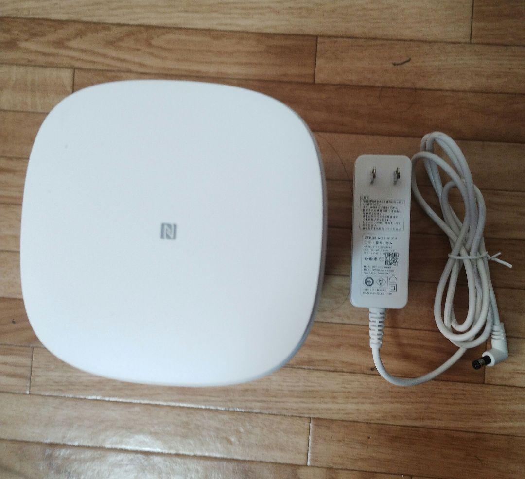 ルーター・ネットワーク機器 speedwifi  l13