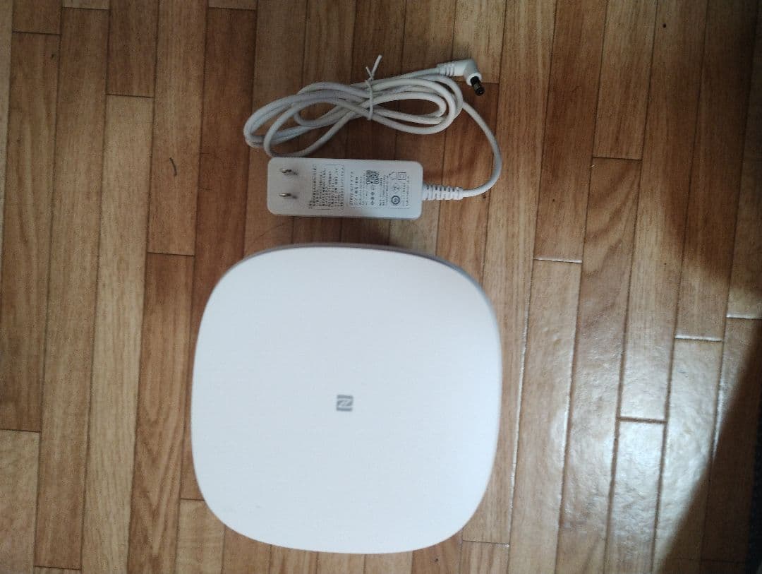 ルーター・ネットワーク機器 speedwifi  l13