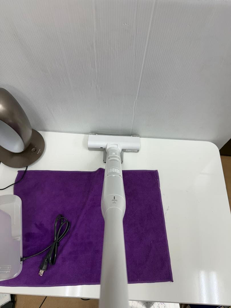 Panasonic MC-NS10k 2021年製