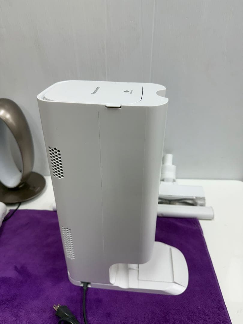 Panasonic MC-NS10k 2021年製