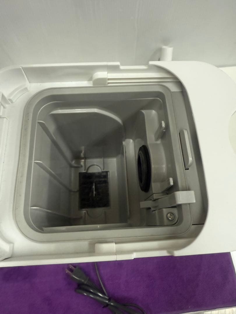 Panasonic MC-NS10k 2021年製