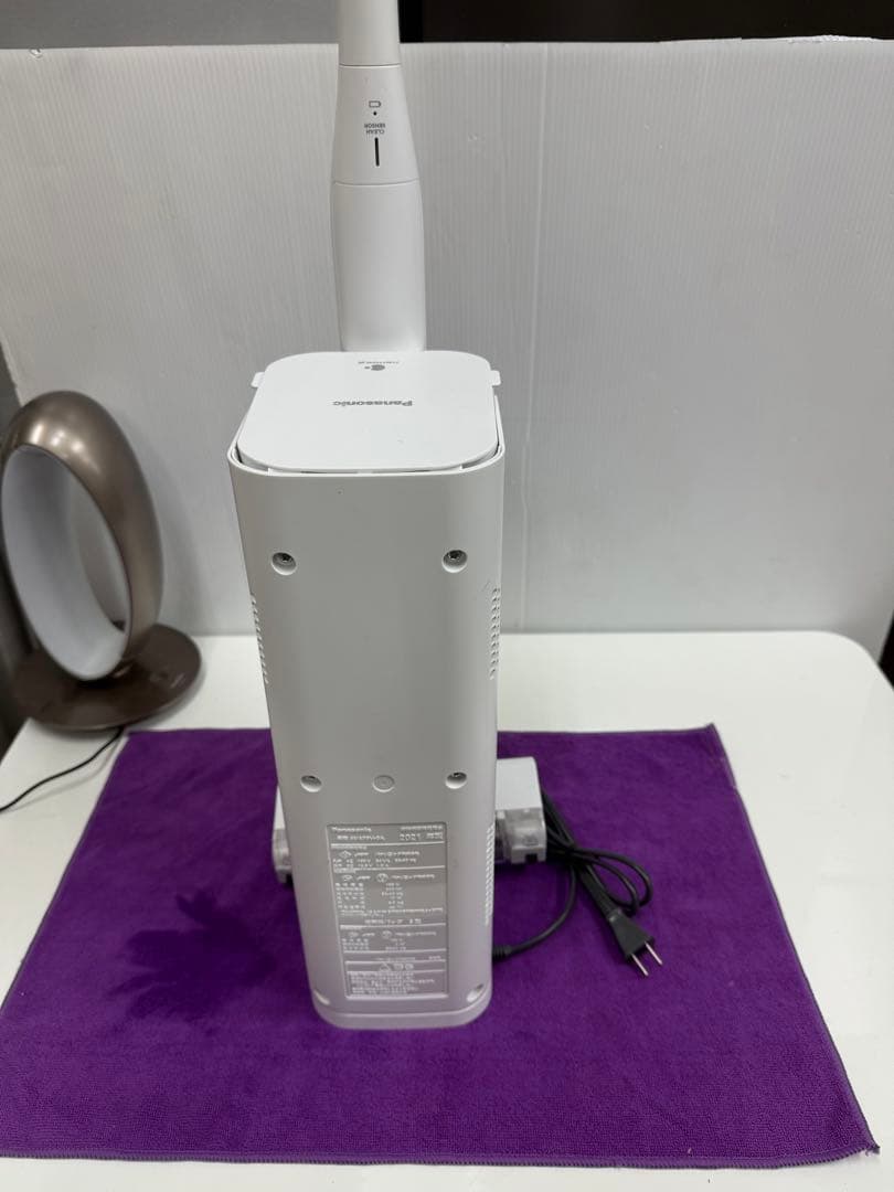 Panasonic MC-NS10k 2021年製