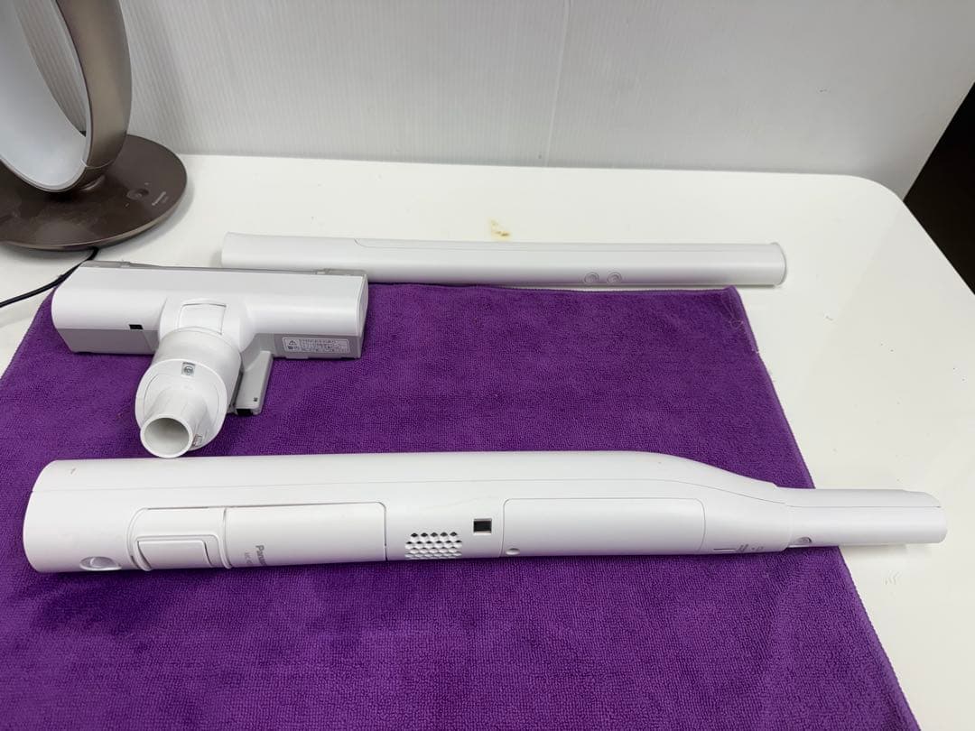 Panasonic MC-NS10k 2021年製