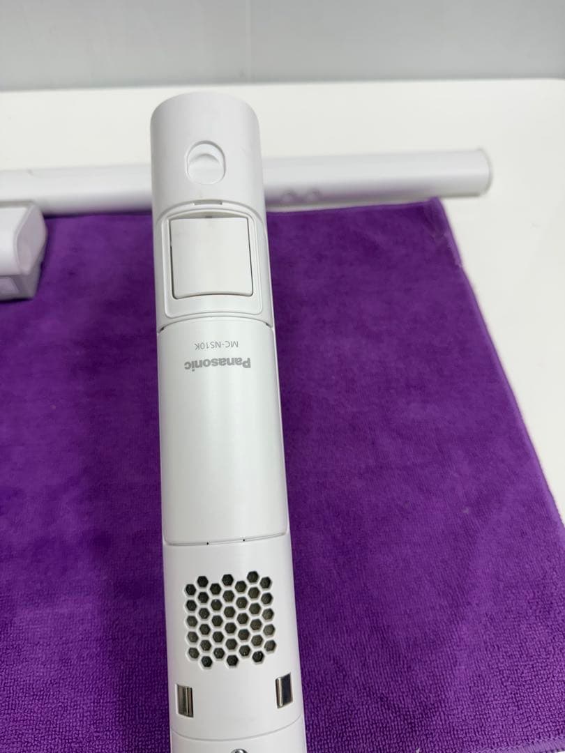 Panasonic MC-NS10k 2021年製