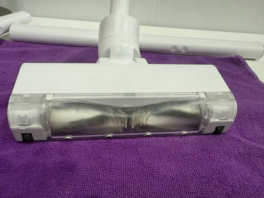 Panasonic MC-NS10k 2021年製