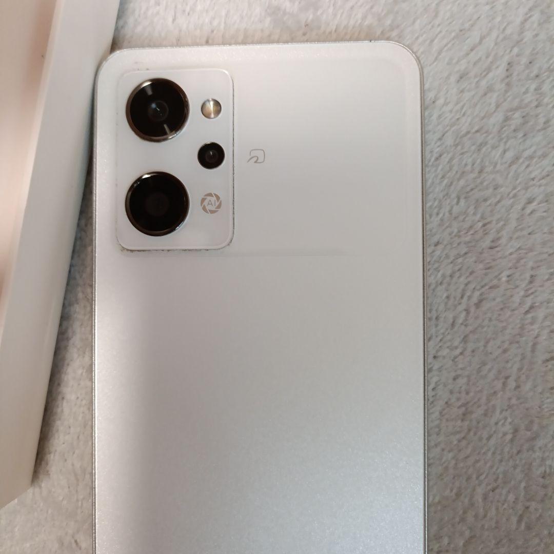 OPPO Reno9 A 本体 128GB SIMフリー