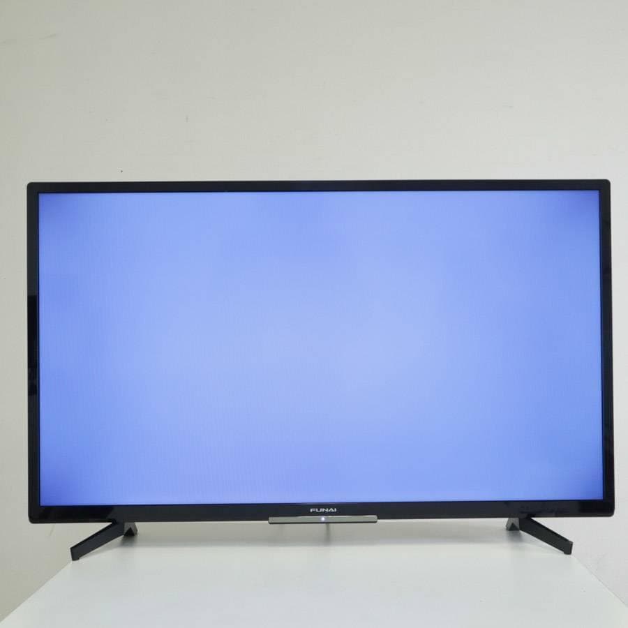22年製 フナイ 40V型テレビ フルHD FL-40H2040 HDD内蔵