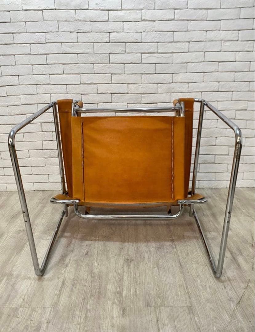 ブロイヤー コレクション ワシリーラウンジ　チェア