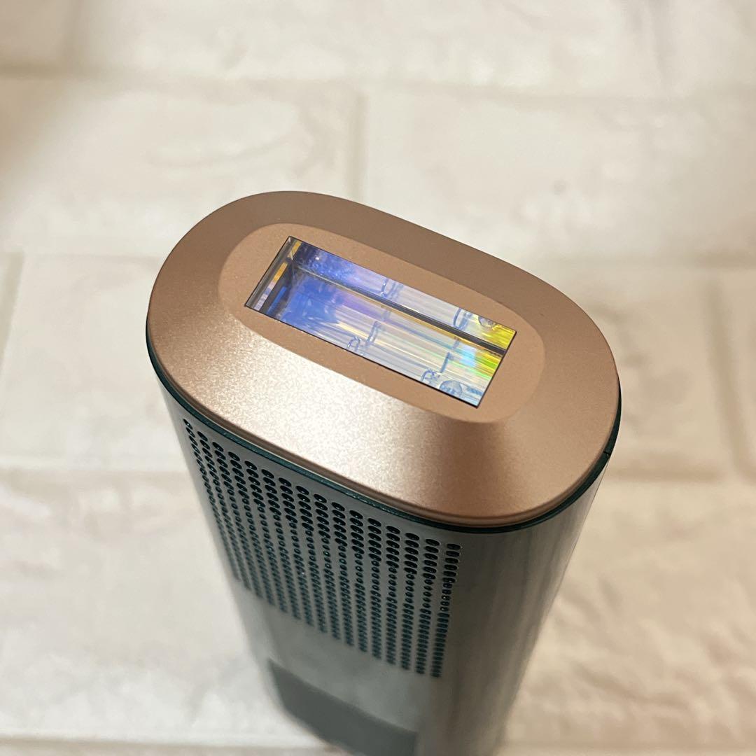 Ulike AIRPro UI04 ユーライク脱毛器