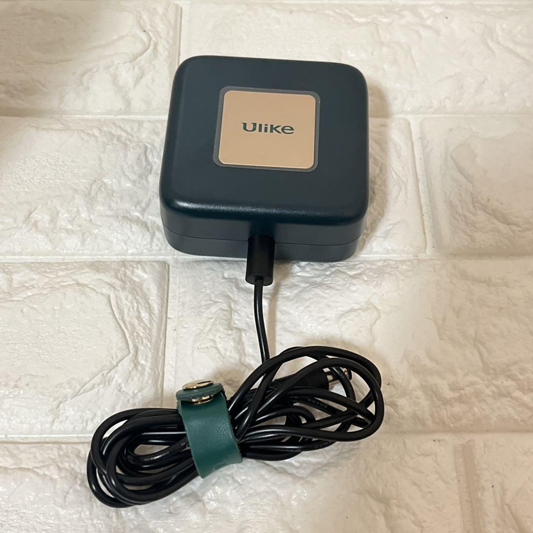 Ulike AIRPro UI04 ユーライク脱毛器