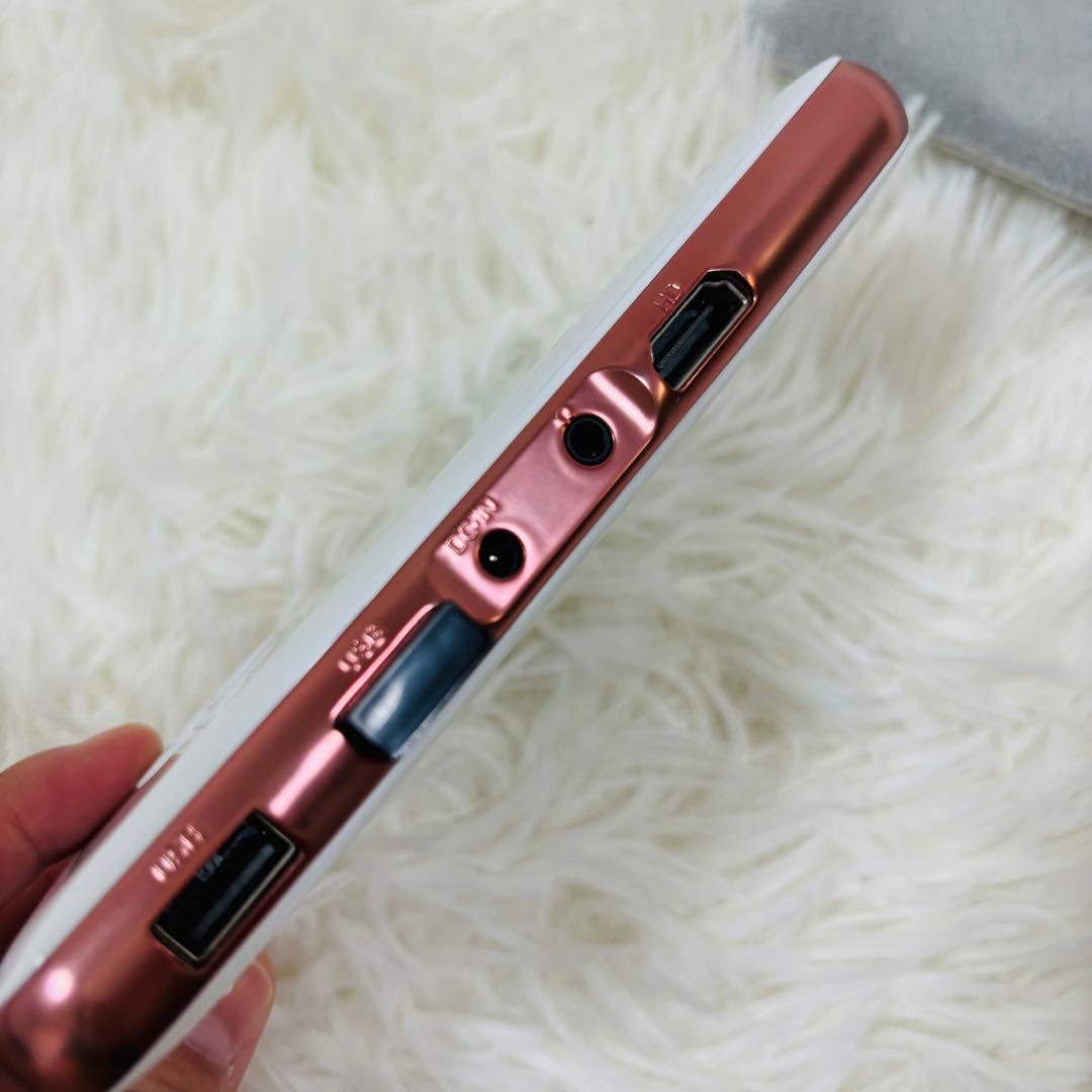 【美品】KABENI T89 ポータブルプロジェクター