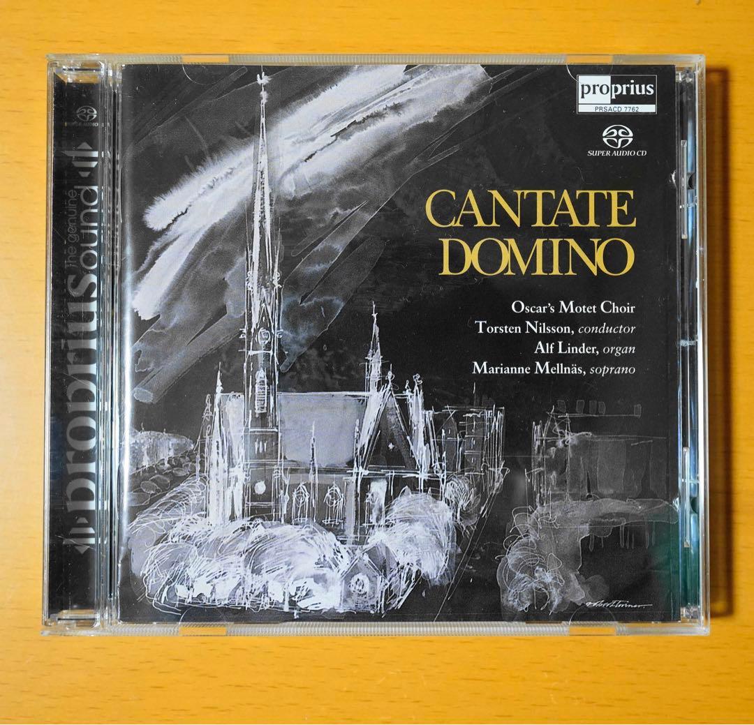 高音質 Refference Recordings CD まとめ