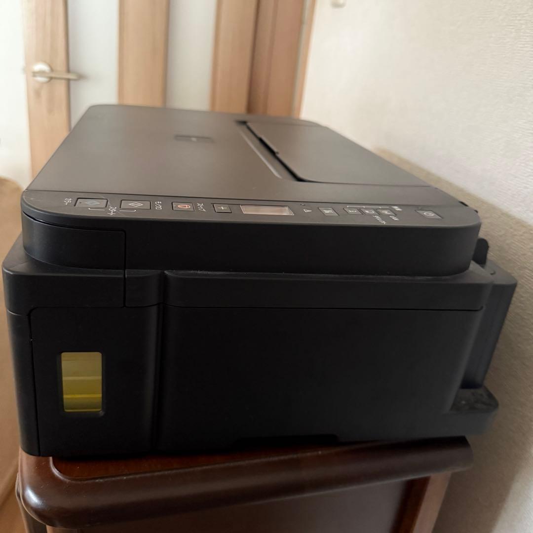 【ジャンク】プリンター/キャノン/G3310