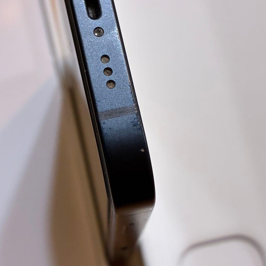 美品　iPhone 13 ミッドナイト 128GB