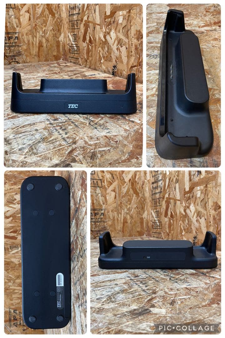 C(7206) 東芝テック デンモク TBLJD-200-01R 6個 店舗用