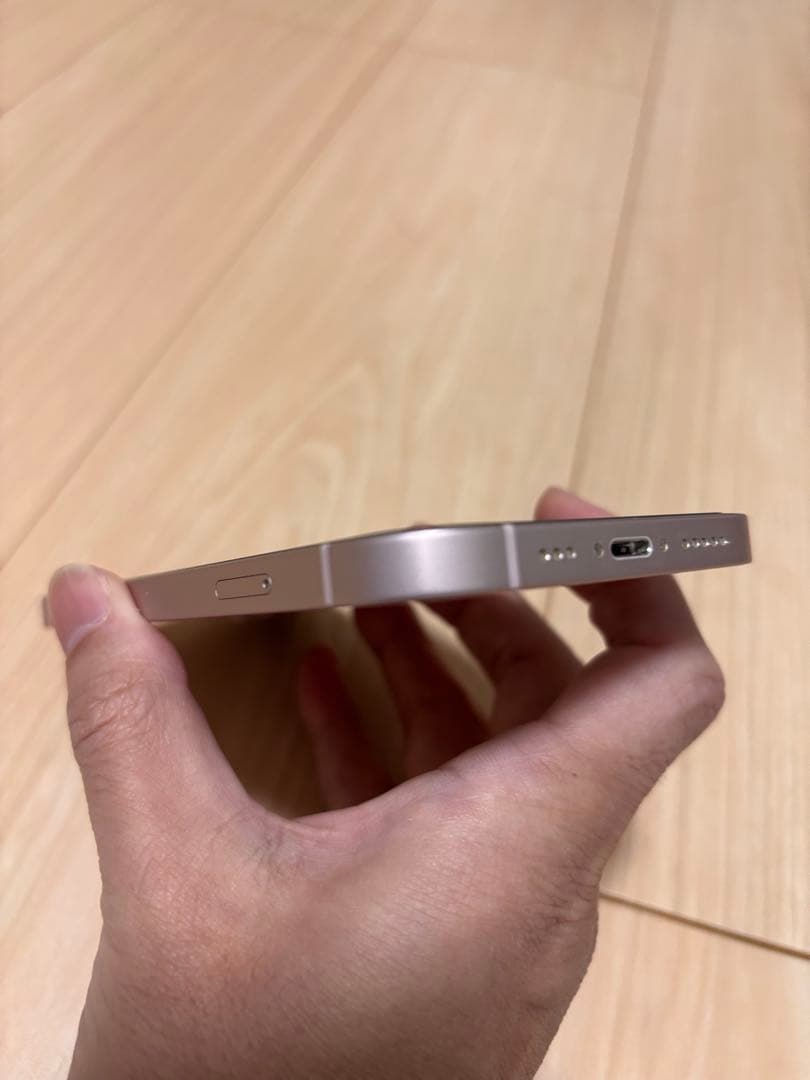 Apple iPhone 13 ピンク 本体　simフリー