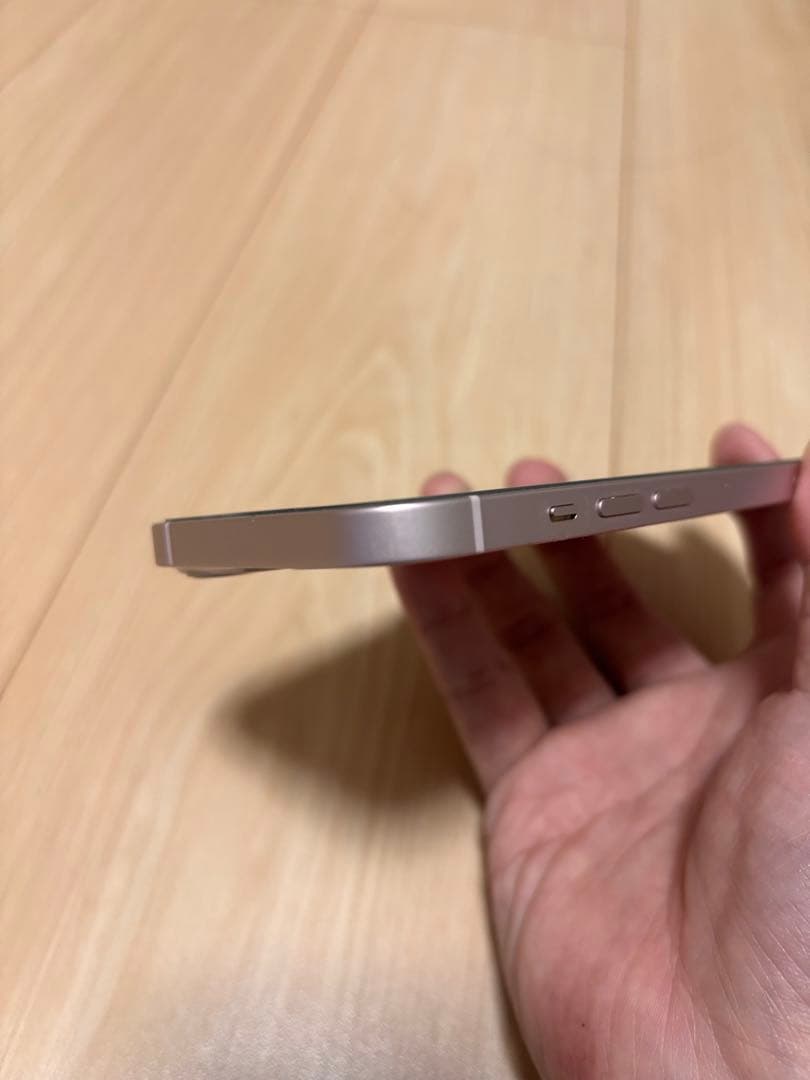 Apple iPhone 13 ピンク 本体　simフリー