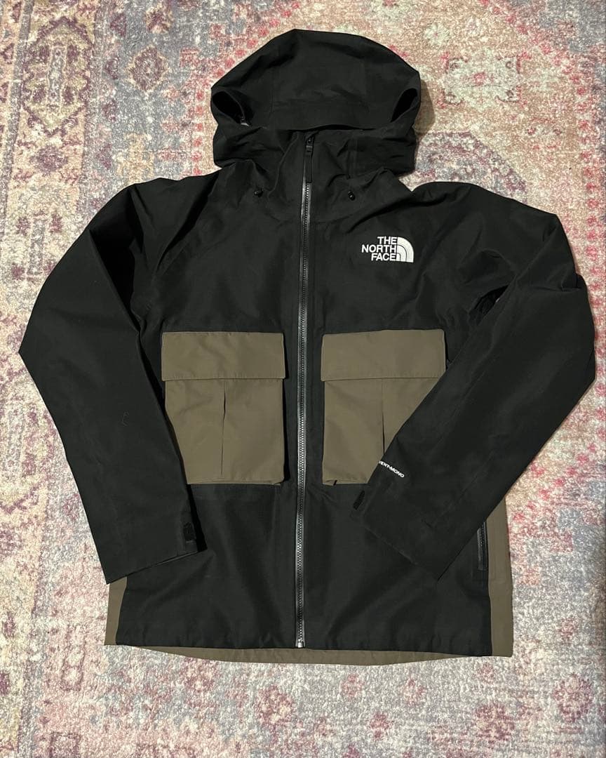 the north face us企画　usa限定