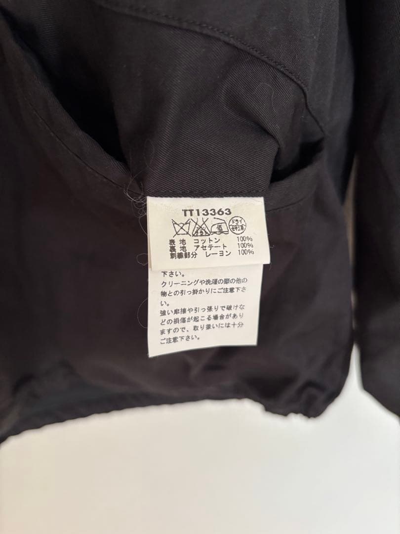 テーラー東洋 ベトジャン サイズM スーベニアジャケット