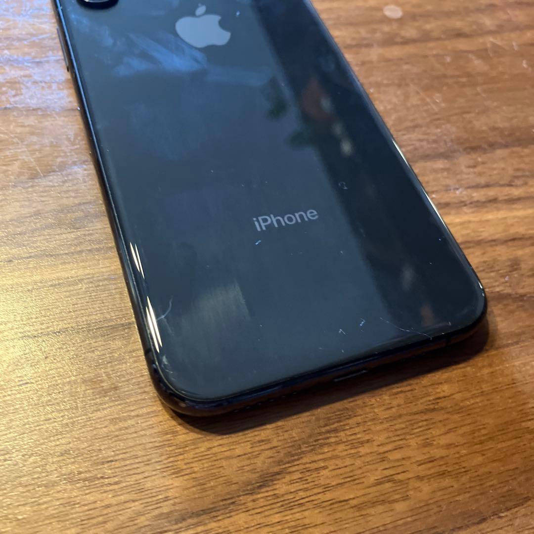 iPhoneXs 64GB？ ジャンク品