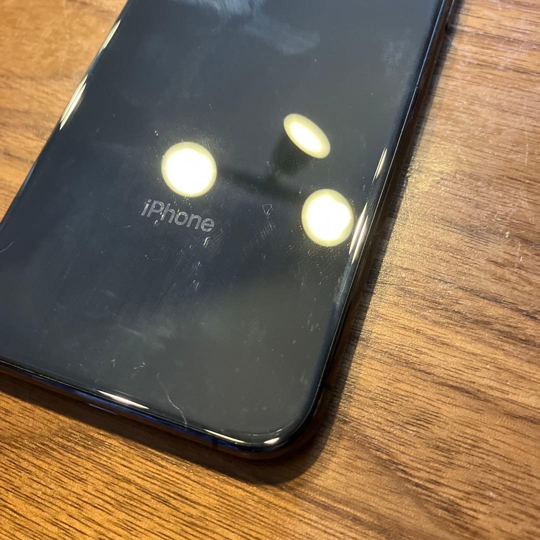 iPhoneXs 64GB？ ジャンク品