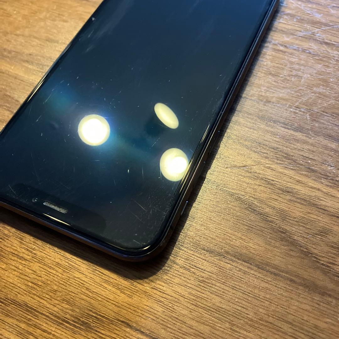 iPhoneXs 64GB？ ジャンク品