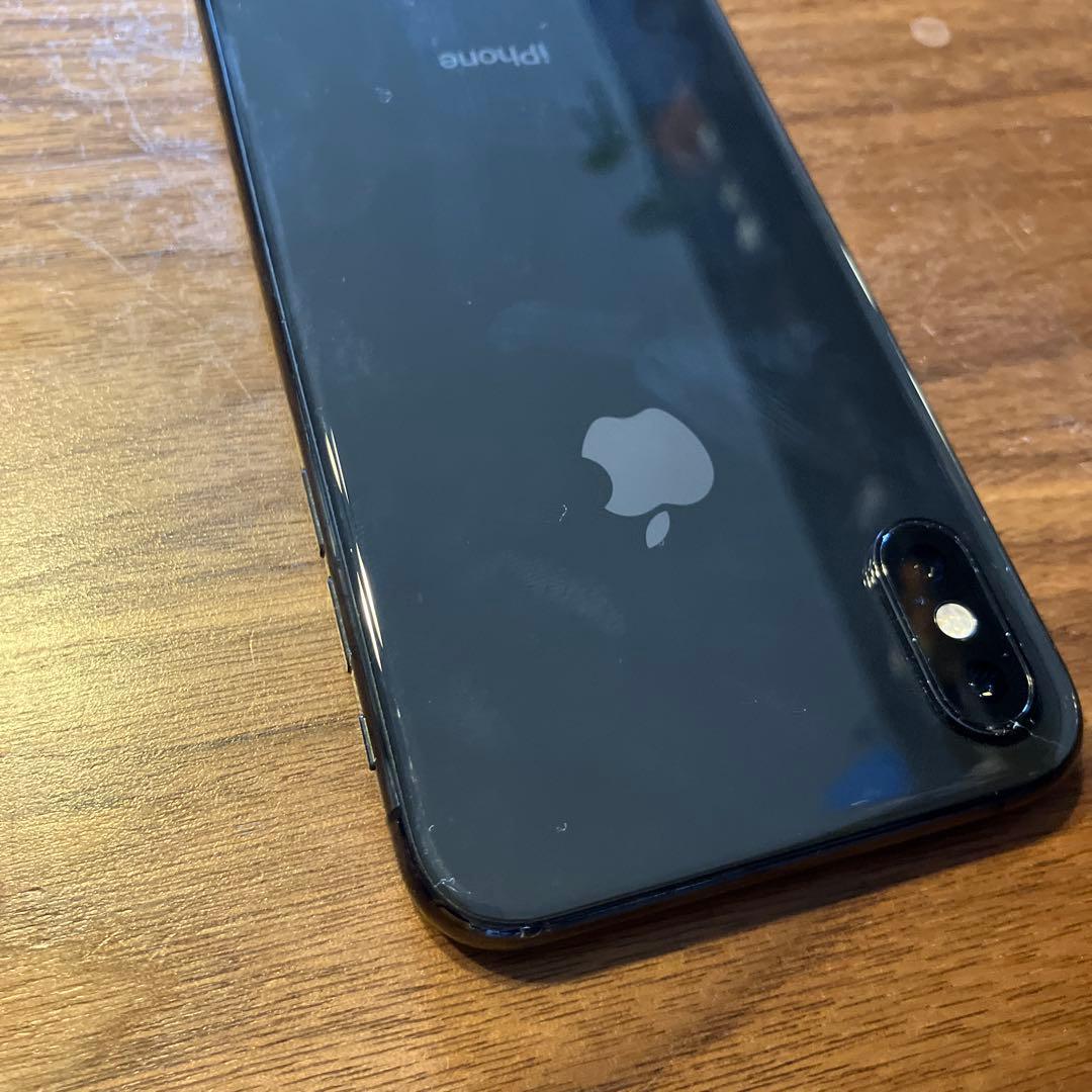 iPhoneXs 64GB？ ジャンク品