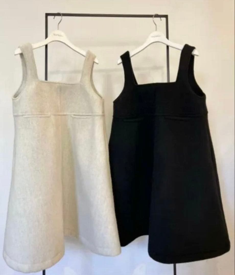 rosymonster美品ワンピース