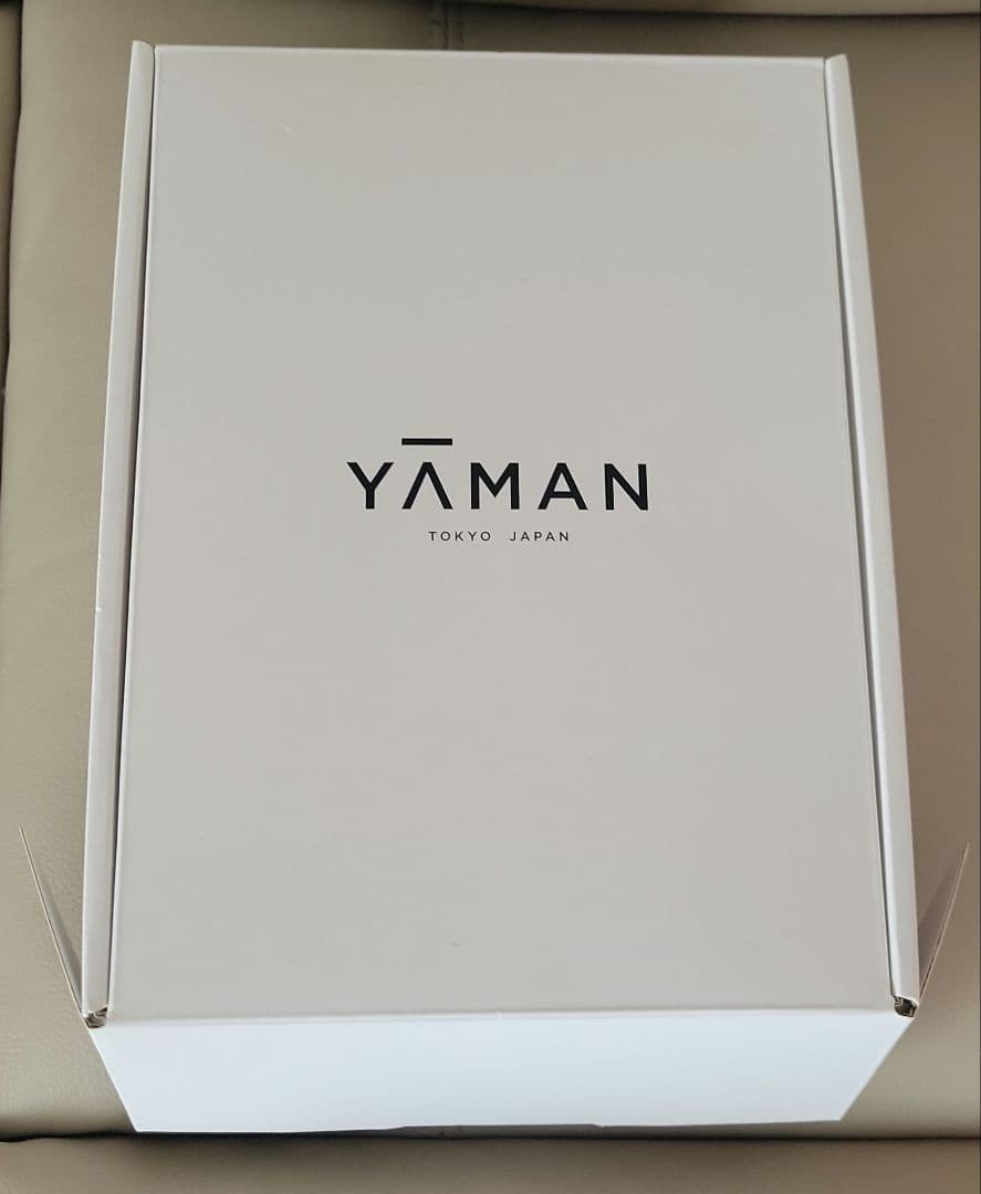 【ヤーマン/YA-MAN】レイボーテヴィーナスとGUCCIバケットハット