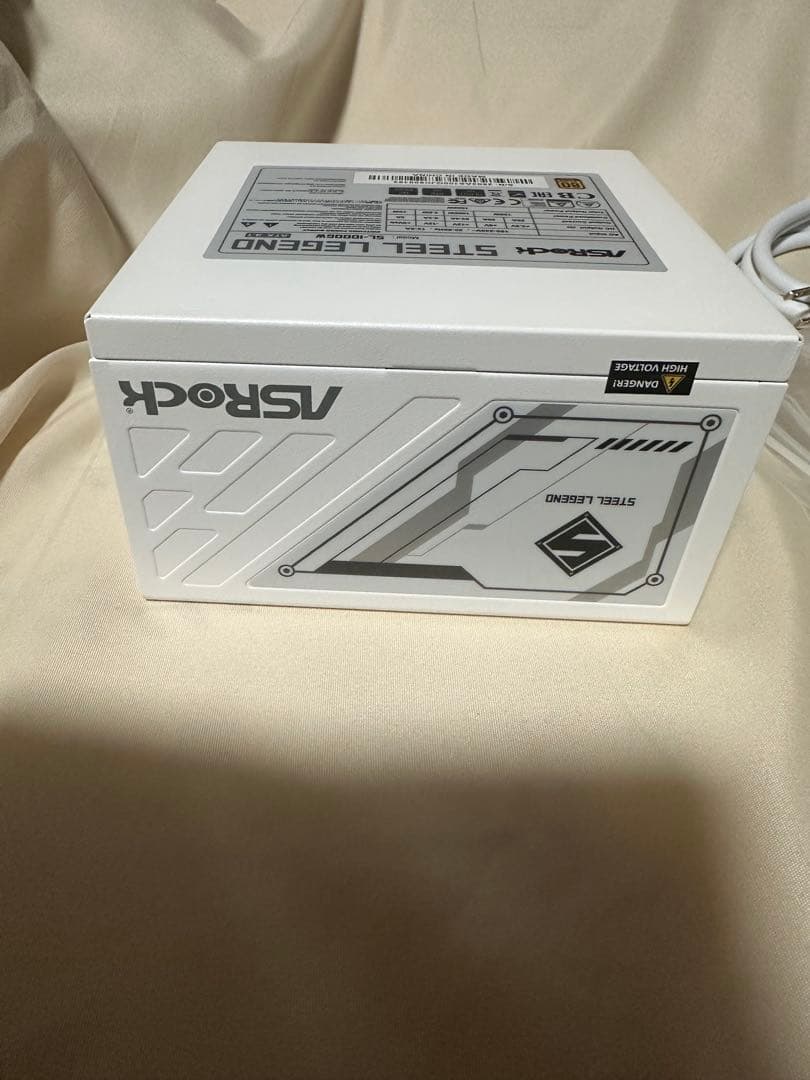 ASRock SL-1000GW 1000W 電源ユニット