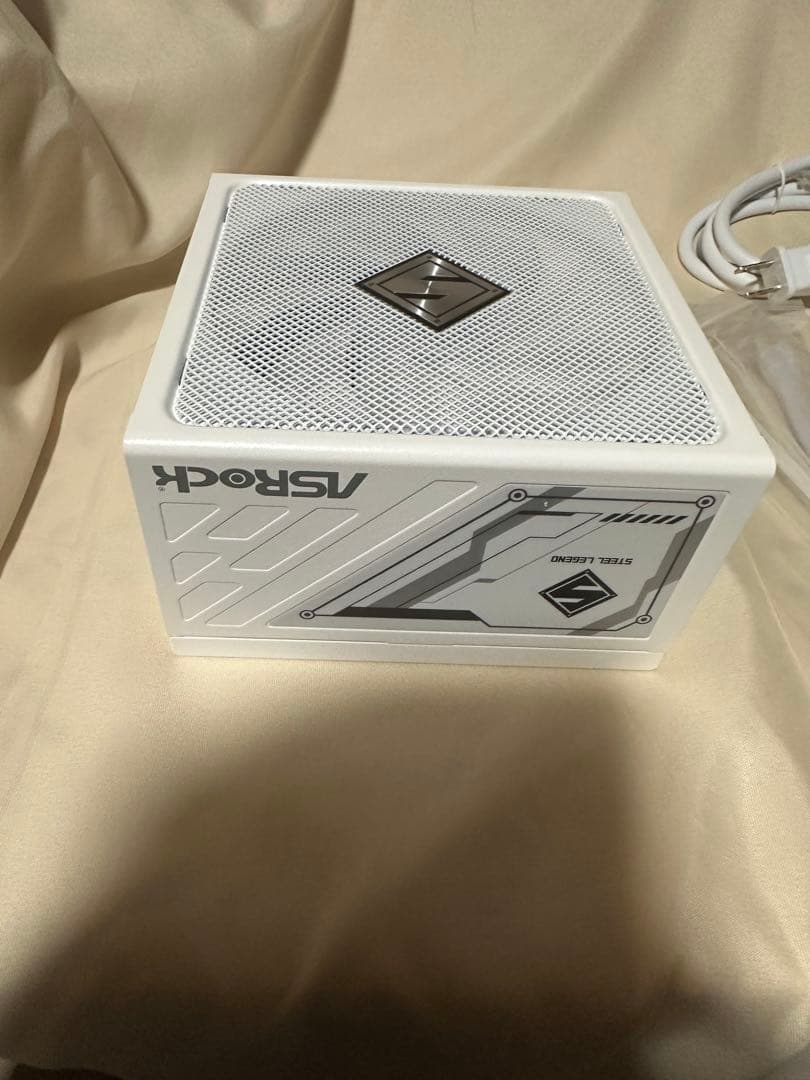 ASRock SL-1000GW 1000W 電源ユニット