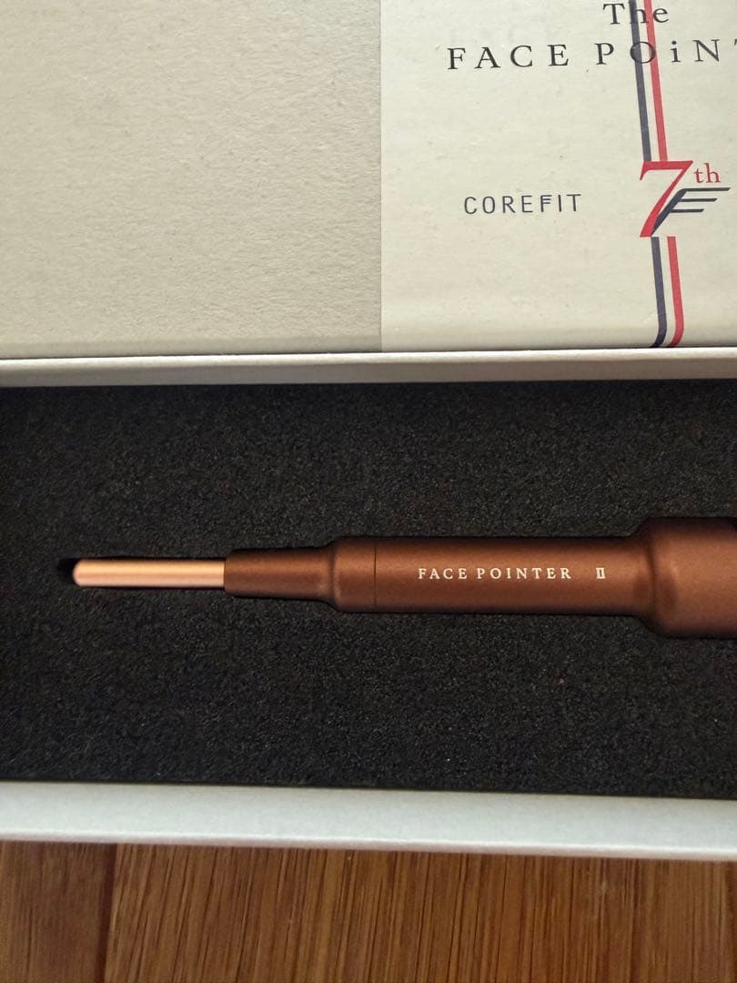 フェイスポインター 7th Anniversary Edition