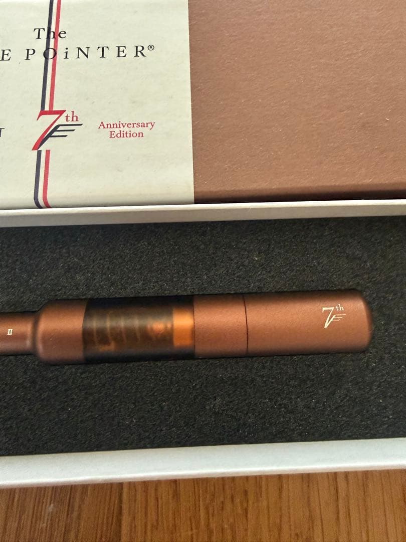 フェイスポインター 7th Anniversary Edition