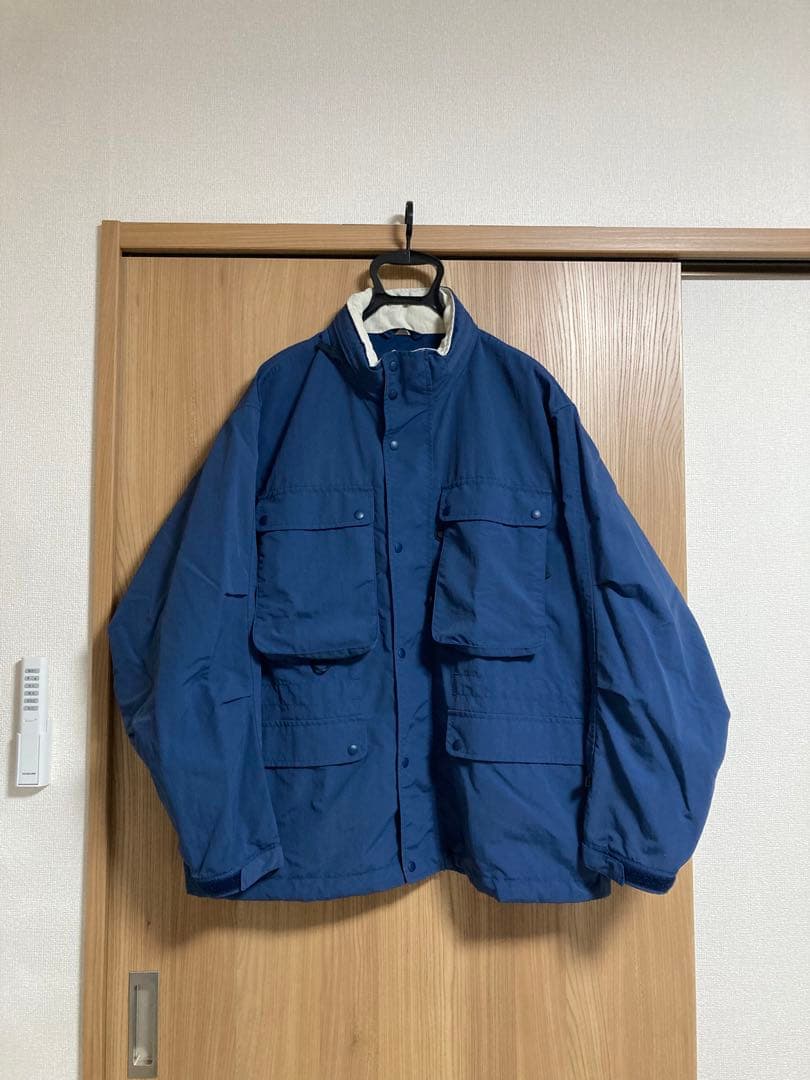 ジャケット・アウター DAIWA PIER39 Tech Hiker Mountain Parka