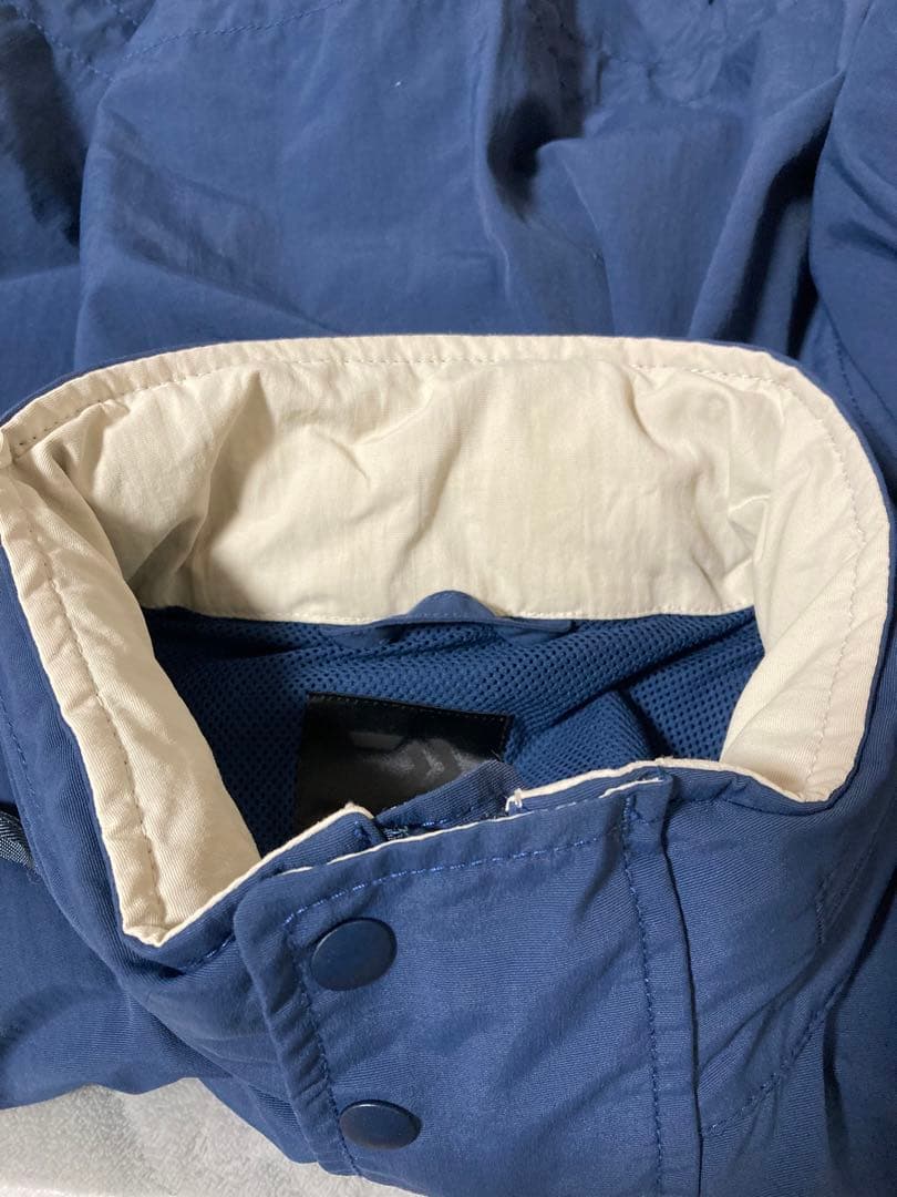 ジャケット・アウター DAIWA PIER39 Tech Hiker Mountain Parka